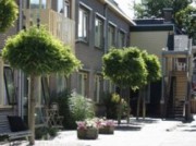 Voorbeeld afbeelding van Hotel Hotel-Restaurant Wymerts in Workum