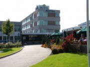 Voorbeeld afbeelding van Hotel Amicitia Hotel in Sneek