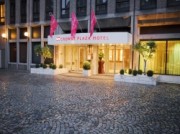 Voorbeeld afbeelding van Hotel Crowne Plaza Maastricht in Maastricht