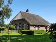 Voorbeeld afbeelding van Bungalow, vakantiehuis Het Drostenerve in Olst