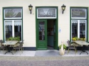Voorbeeld afbeelding van Hotel Hotel-Restaurant t Heerenlogement in Harlingen