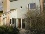 Voorbeeld afbeelding van Bungalow, vakantiehuis Duinvilla Kussengevecht in Den Haag