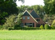 Voorbeeld afbeelding van Bungalow, vakantiehuis Vakantiewoningen Erve Scholte in Hezingen