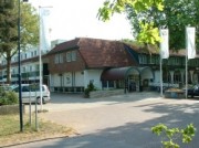 Voorbeeld afbeelding van Hotel Hotel Gaasterland in Rijs