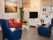 Voorbeeld afbeelding van Appartement Zelden Pas in Egmond aan Zee