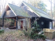 Logo van Vakantiehuizen Norg