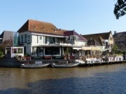 Voorbeeld afbeelding van Hotel Hotel Restaurant De Stadsherberg in Franeker