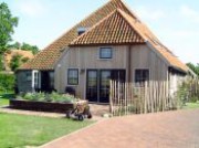Voorbeeld afbeelding van Appartement De Ark in Den Hoorn (Texel)