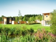 Voorbeeld afbeelding van Bungalow, vakantiehuis Vakantiepark Westerwolde in Stadskanaal