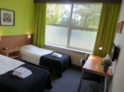 Voorbeeld afbeelding van Hotel Nieuw Allardsoog in Bakkeveen