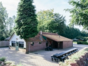 Voorbeeld afbeelding van Groepsaccommodatie Het Caitwickerzand in Uddel