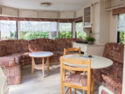 Voorbeeld afbeelding van Stacaravan, chalet Het Caitwickerzand in Uddel
