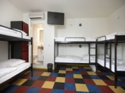 Voorbeeld afbeelding van Hostel Bud Gett Hostels in Groningen
