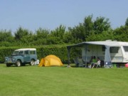Voorbeeld afbeelding van Kamperen Camping Linda in Wemeldinge