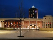 Voorbeeld afbeelding van Hotel TheaterHotel De Oranjerie in Roermond