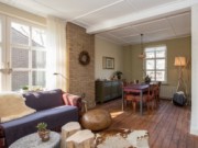 Voorbeeld afbeelding van Bungalow, vakantiehuis Gastenverblijf Het Voorhuis in Herpen