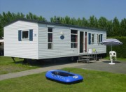 Voorbeeld afbeelding van Stacaravan, chalet Camping Linda in Wemeldinge