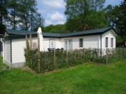 Voorbeeld afbeelding van Zorgaccommodatie 't Boerenerf Chaletnr 04 in Woudenberg