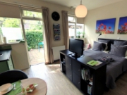 Voorbeeld afbeelding van Bed and Breakfast Het Groene Bed in Deventer
