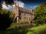 Voorbeeld afbeelding van Hotel Kasteel TerWorm in Heerlen