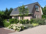 Voorbeeld afbeelding van Bungalow, vakantiehuis Vakantiepark Duinrust in Noordwijk