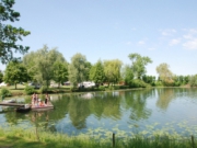 Voorbeeld afbeelding van Kamperen De Stuurmanskolk in Welsum