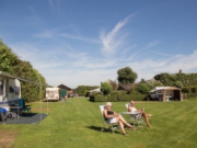 Voorbeeld afbeelding van Kamperen Boerderijcamping Het Varsenerveld in Ommen
