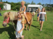 Voorbeeld afbeelding van Kamperen Minicamping de Broodkist in Koudekerke