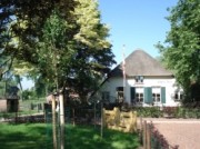 Voorbeeld afbeelding van Zorgaccommodatie Zorg- en recreatieboerderij De Willemshoeve in Wageningen