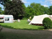 Voorbeeld afbeelding van Kamperen Parkcamping de Graafschap in Hummelo