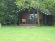 Voorbeeld afbeelding van Trekkershut Parkcamping de Graafschap in Hummelo
