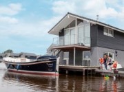 Voorbeeld afbeelding van Bungalow, vakantiehuis Landal Waterpark Sneekermeer in Terherne