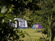 Voorbeeld afbeelding van Kamperen Kampeerterrein ’t Woutershok in Den Burg (Texel)