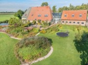 Voorbeeld afbeelding van Groepsaccommodatie De Turfhoeke in Gorredijk