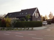 Voorbeeld afbeelding van Appartement Slapen in de 7de Hemel in 's Gravenpolder