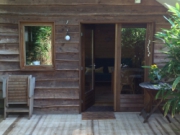 Voorbeeld afbeelding van Bungalow, vakantiehuis Paul en Els van Woerkom in Ubbergen