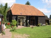Voorbeeld afbeelding van Bungalow, vakantiehuis De Hopbel in Liempde