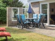 Voorbeeld afbeelding van Bungalow, vakantiehuis Gelria in Buren(Ameland)