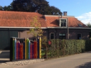 Voorbeeld afbeelding van Bed and Breakfast Bed en Ontbaait in Giessenburg