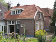 Voorbeeld afbeelding van Bungalow, vakantiehuis De Berkelsluis in Borculo