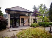 Voorbeeld afbeelding van Hotel Fletcher Hotel Victoria in Hoenderloo