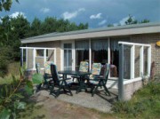 Voorbeeld afbeelding van Bungalow, vakantiehuis Bungalow Quisisana in Buren(Ameland)