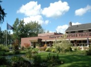 Voorbeeld afbeelding van Hotel Hotel Restaurant Ruyghe Venne in Westerbork