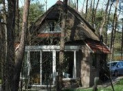 Voorbeeld afbeelding van Bungalow, vakantiehuis De Veldhoen in Beerze