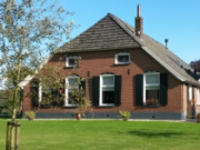 Voorbeeld afbeelding van Bungalow, vakantiehuis De Biezenhof in Sinderen