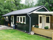 Voorbeeld afbeelding van Bungalow, vakantiehuis Vakantiehuis De Blokhut in Klazienaveen