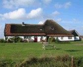 Voorbeeld afbeelding van Appartement Anja Hoeve in Den Hoorn (Texel)