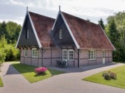 Voorbeeld afbeelding van Bungalow, vakantiehuis Vakantiewoningen Erve Protzmann in Holten