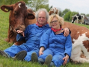 Voorbeeld afbeelding van Huurtent FarmCamps Den Branderhorst in Hengelo Gld