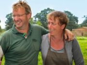 Voorbeeld afbeelding van Huurtent FarmCamps De Boderie in Albergen